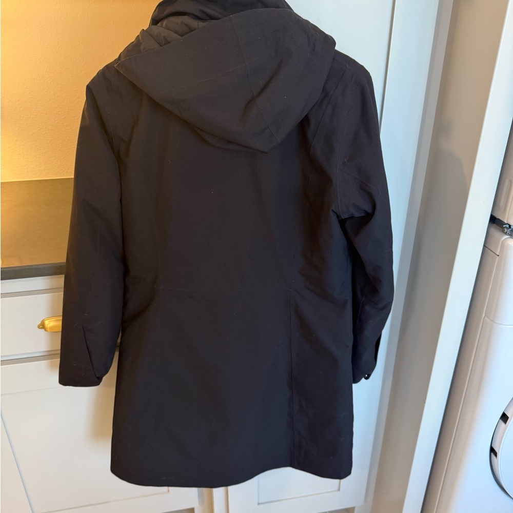 Patagonia Women’s 3 in 1 Jacket SIZE M - Picture 3 of 3